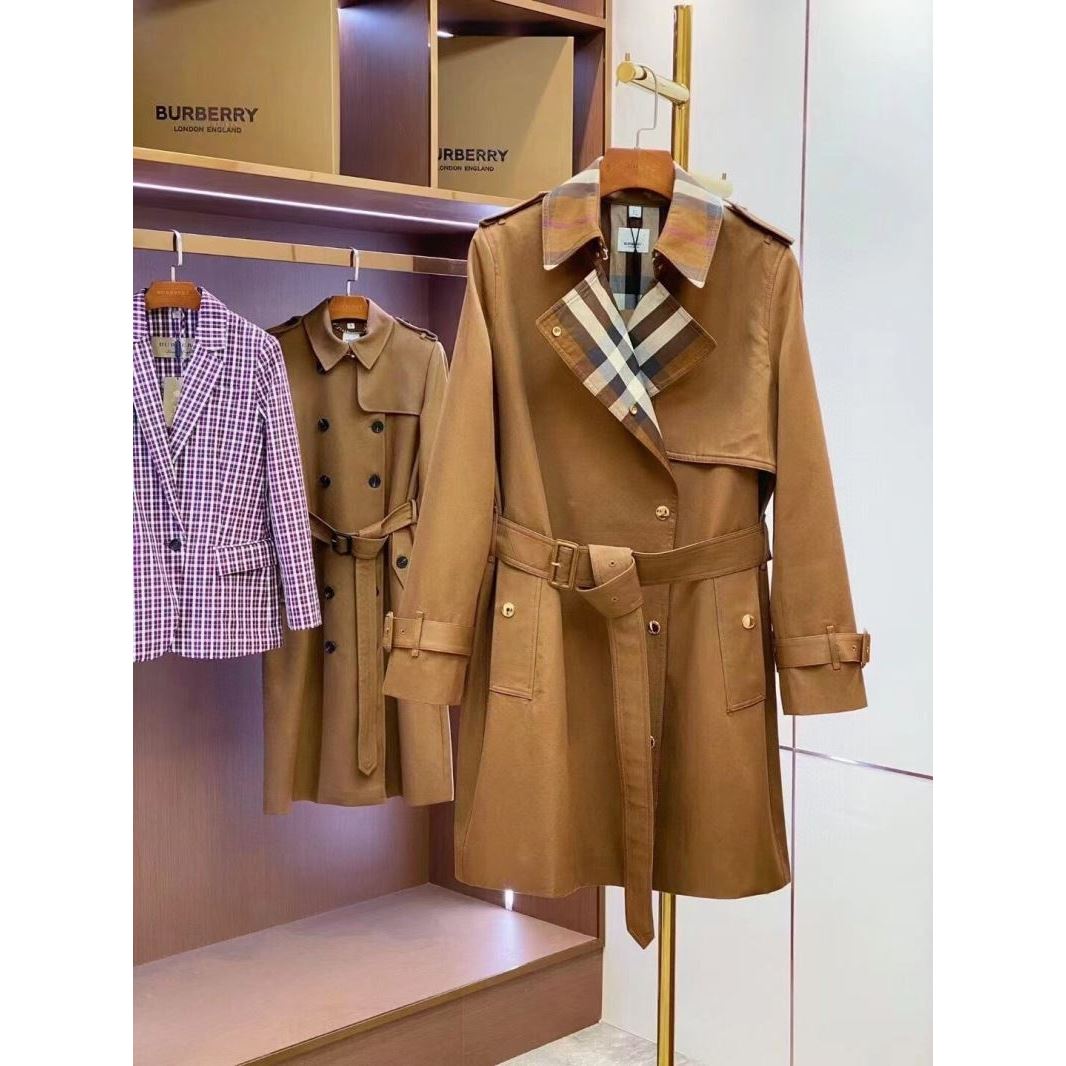 Burberry Outwear